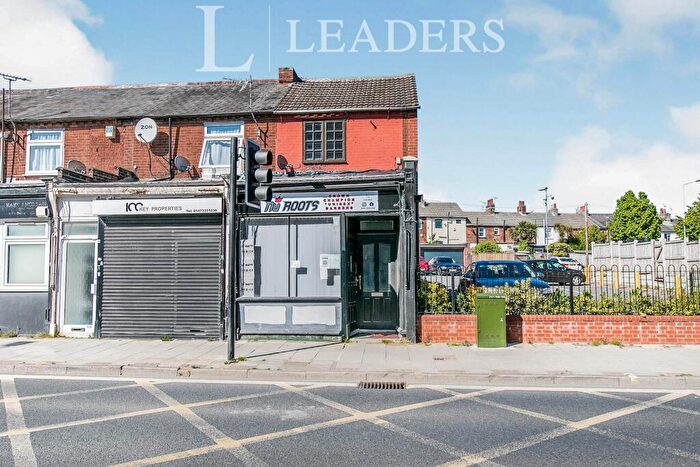 1 Bedroom Flat To Rent In Norwich Road, Ipswich, IP1