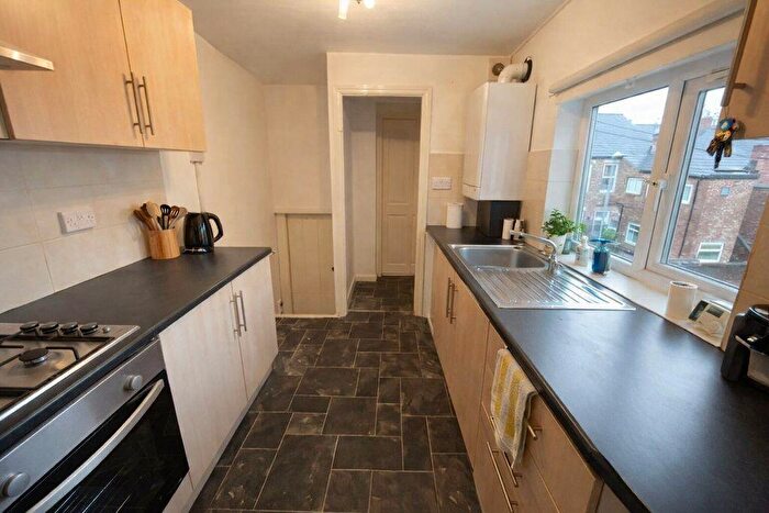 3 Bedroom Flat To Rent In St. Aidans Street, Gateshead, NE8