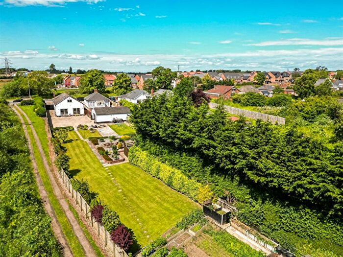 3 Bedroom Detached Bungalow For Sale In Beaumont Hill, Darlington, DL1