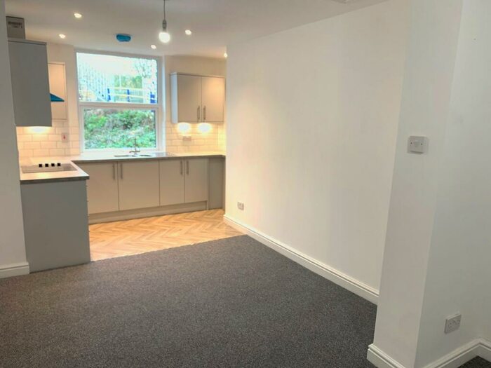 2 Bedroom Apartment To Rent In Stockport Road; Romiley., SK6