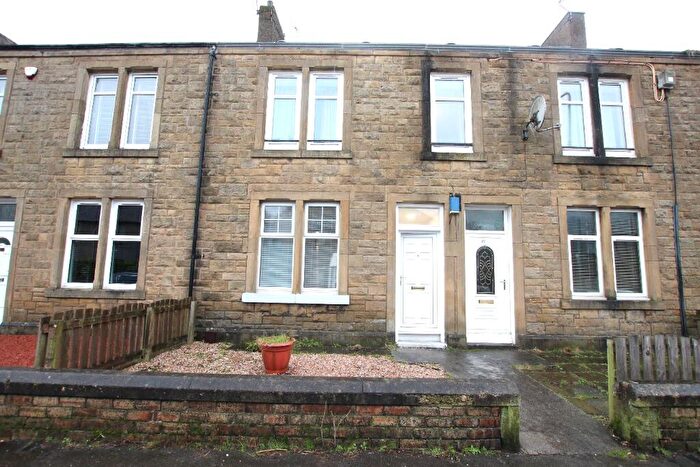 1 Bedroom Flat To Rent In Mill Road, Bathgate, West Lothian, EH48