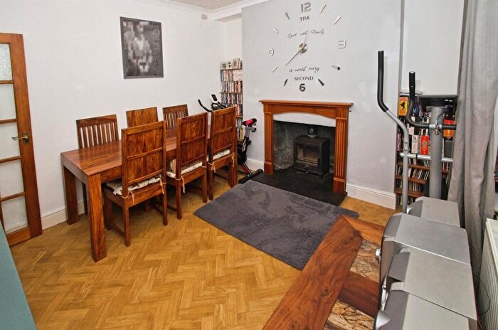 3 Bedroom Terraced House For Sale In Excelsior Terrace, Maerdy, Ferndale, CF43
