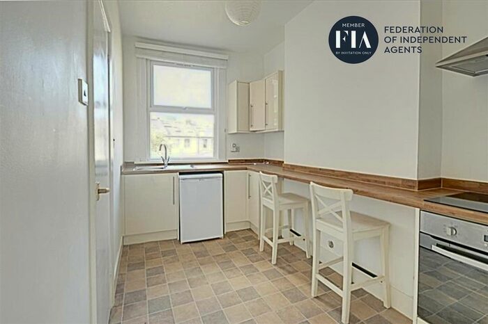 1 Bedroom Studio To Rent In Chiswick High Road, London, W4