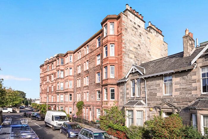 2 Bedroom Flat For Sale In / Jessfield Terrace, Newhaven, Edinburgh, EH6