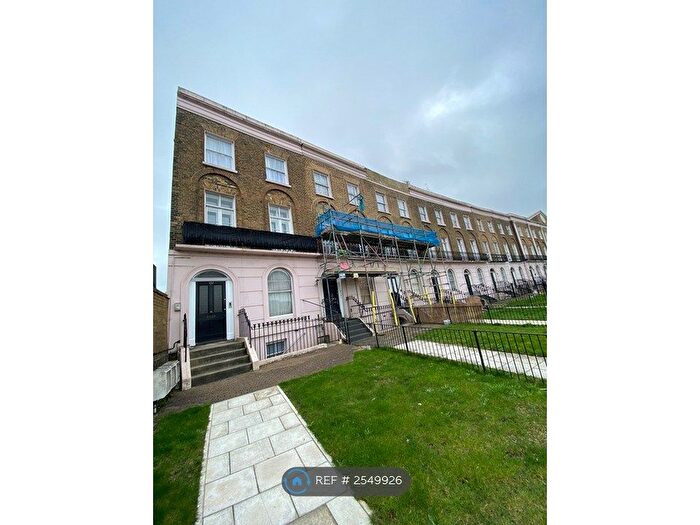 1 Bedroom Flat To Rent In Hertford Road, London, N9