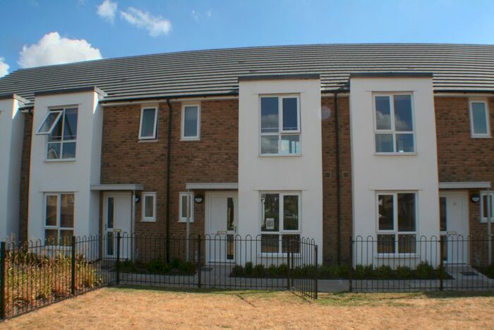 3 Bedroom Terraced House To Rent In Evergreen Drive, West Drayton, UB7