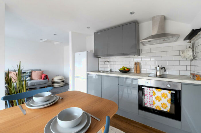 1 Bedroom Terraced House To Rent In Winckley Street, Preston, PR1