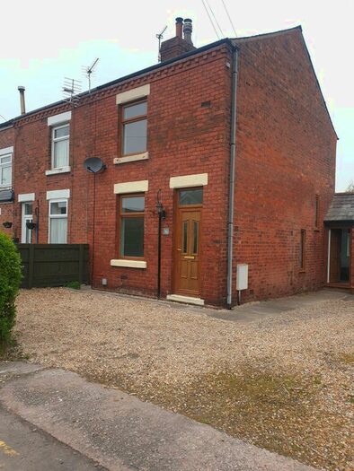 2 Bedroom Semi-Detached House To Rent In South Road, Bretherton, PR26