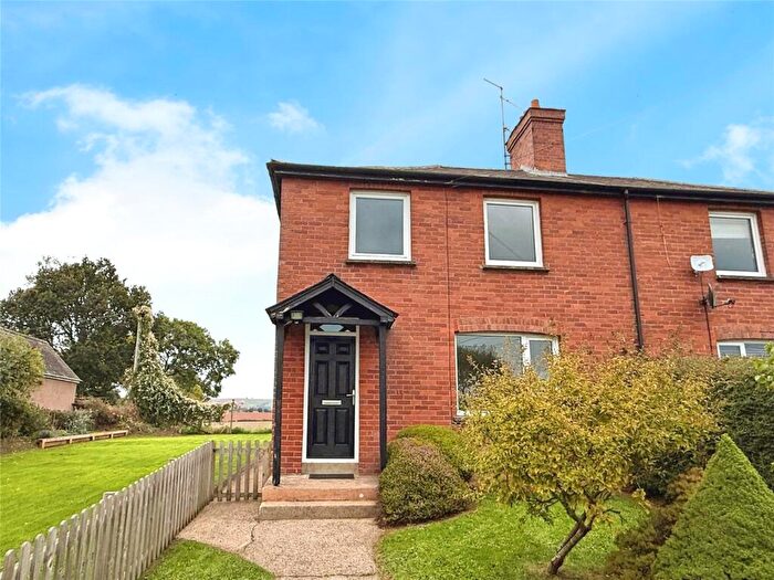 3 Bedroom Semi-Detached House To Rent In Newton St. Cyres, Exeter, Devon, EX5