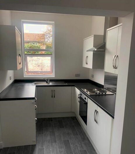 2 Bedroom Terraced House To Rent In France Street, Parkgate, Rotherham, S62