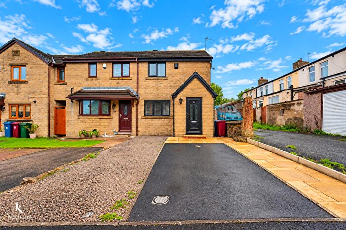 2 Bedroom Mews To Rent In The Meadows, Billington, Clitheroe, BB7