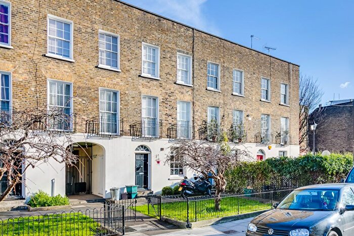 2 Bedroom Flat To Rent In Cloudesley Road, Angel, N1