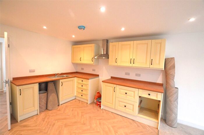 1 Bedroom Semi-Detached House To Rent In Coleridge Road, Weston-Super-Mare, Somerset, BS23