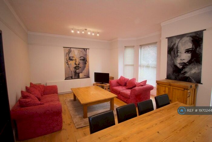 1 Bedroom Flat To Rent In Clyde Road, Manchester, M20