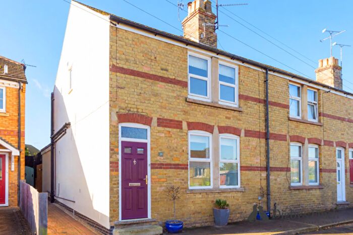 3 Bedroom House For Sale In Reform Street, Stamford, PE9