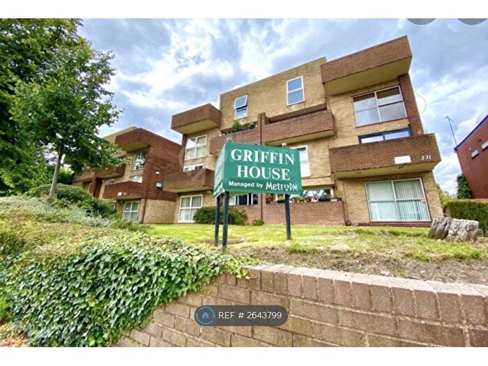 1 Bedroom Flat To Rent In Griffin House, Birmingham, B16