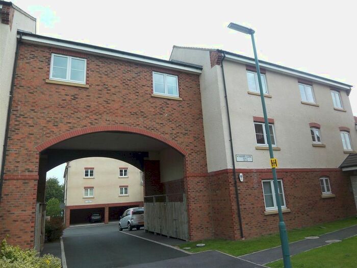 2 Bedroom Flat To Rent In Farrier Close, Pity Me, Durham, DH1