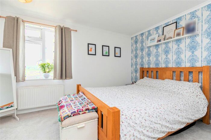 2 Bedroom End Of Terrace House For Sale In Purlyn Acre, Marlborough, Wiltshire, SN8