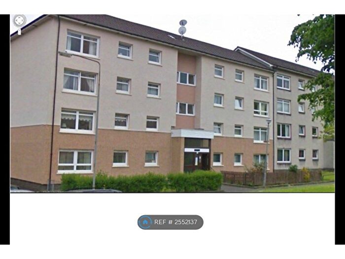3 Bedroom Flat To Rent In Hmo Licensed - Glebe Court, Glasgow, G4