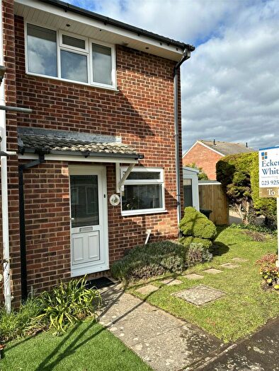 2 Bedroom End Of Terrace House To Rent In Empson Walk, Lee On The Solent, Hampshire, PO13