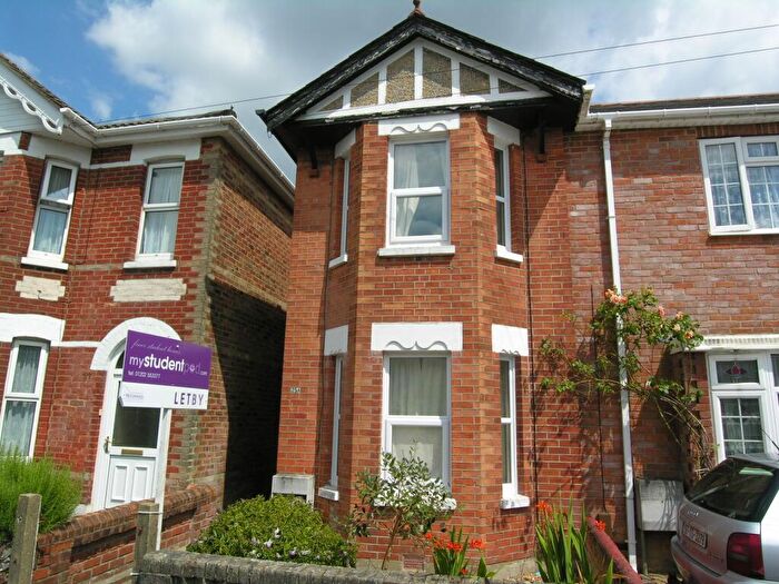 4 Bedroom House To Rent In Bedroom Semi Detached House In Winton, BH9