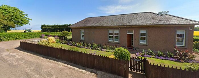 3 Bedroom Bungalow To Rent In Wamphray Farm, North Berwick, EH39