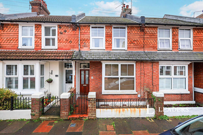 3 Bedroom House To Rent In Lower Road, Eastbourne, BN21