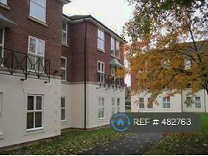 1 Bedroom Flat To Rent In Fl, Birmingham, B16