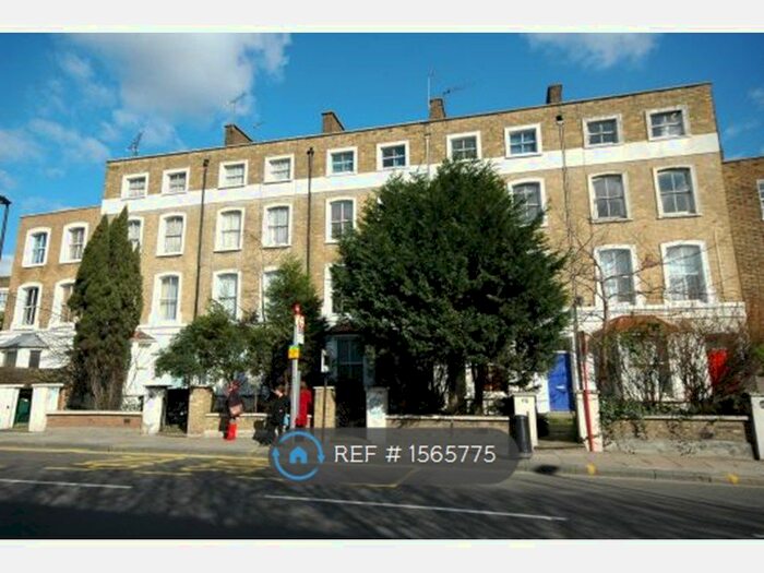 1 Bedroom Flat To Rent In Highgate Rd, London, NW5