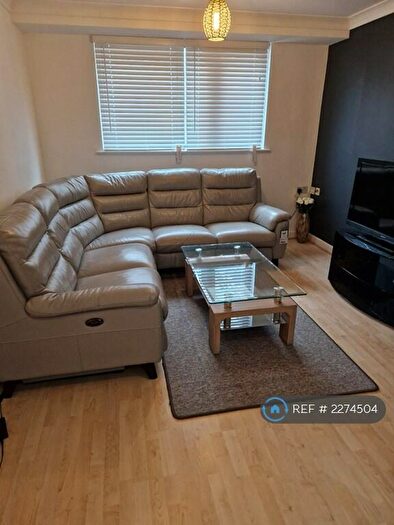 2 Bedroom Flat To Rent In Cheapside, Birmingham, B12