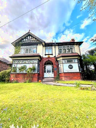 1 Bedroom Flat To Rent In Worsley Road, Swinton, Manchester, Greater Manchester, M27