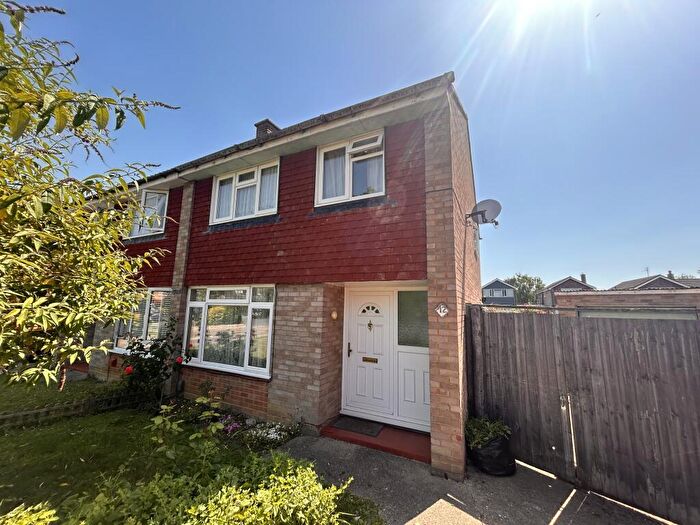 3 Bedroom House To Rent In Langdale, Bedford, MK41