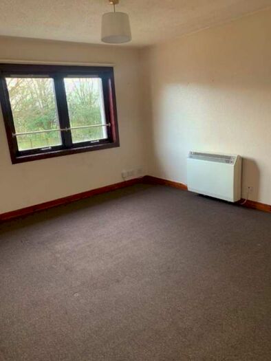 1 Bedroom Property To Rent In Red Admiral Court Whitfield, Dundee, DD4