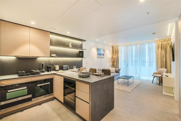 1 Bedroom Flat To Rent In Nova, Buckingham Palace Road, Westminster, London, SW1W