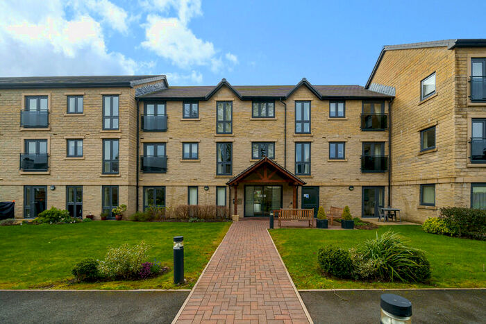 1 Bedroom Apartment To Rent In Keerford View, Lancaster Road, Carnforth, Lancashire, LA5