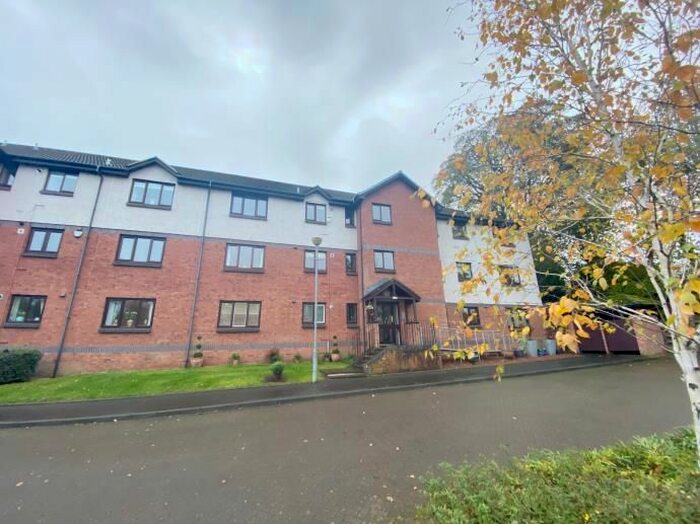 3 Bedroom Flat To Rent In Avonbridge Drive, Hamilton, ML3