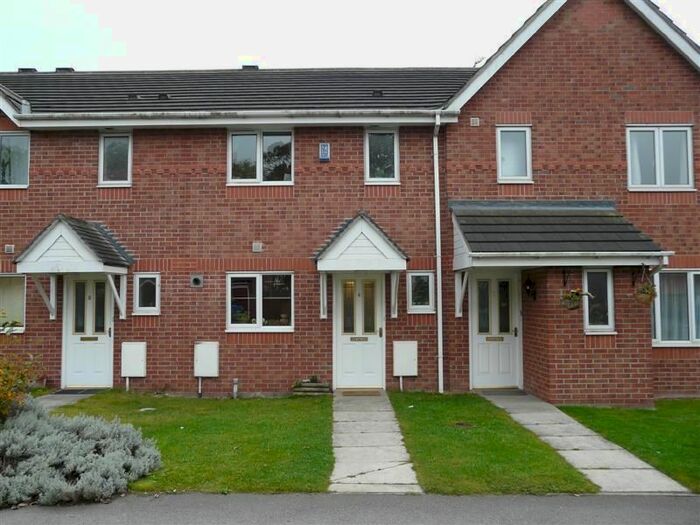 3 Bedroom Town House To Rent In Birch Park, Huntington, York, YO31