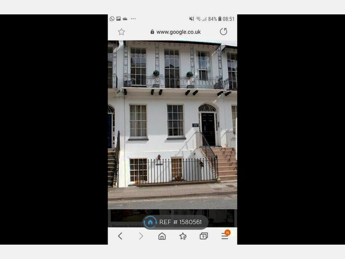 2 Bedroom Flat To Rent In Garwood House, Cheltenham, GL50