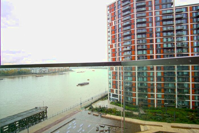 1 Bedroom Flat To Rent In Brigadier Walk, London, SE18