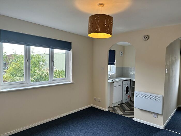 1 Bedroom Flat To Rent In Pempath Place, Wembley, HA9