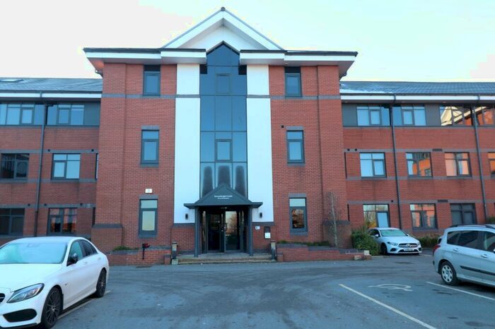 1 Bedroom Flat To Rent In Greenleigh Court, Dawsons Square, Pudsey, West Yorkshire, LS28