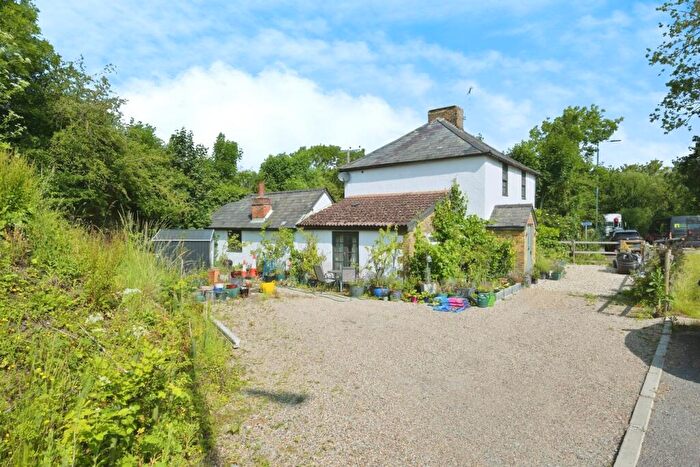 3 Bedroom Detached House For Sale In Sheering Road, Harlow, CM17