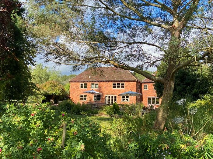 5 Bedroom Detached House For Sale In Moor End, Frieth, Henley-On-Thames, RG9
