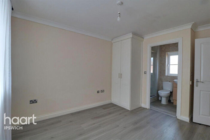 4 Bedroom Detached House To Rent In Provan Court, Ipswich, IP3