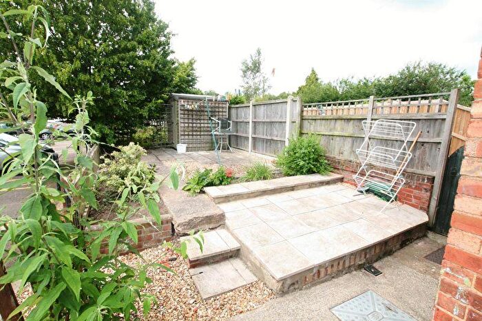 1 Bedroom Flat To Rent In Queens Road, Fakenham, NR21