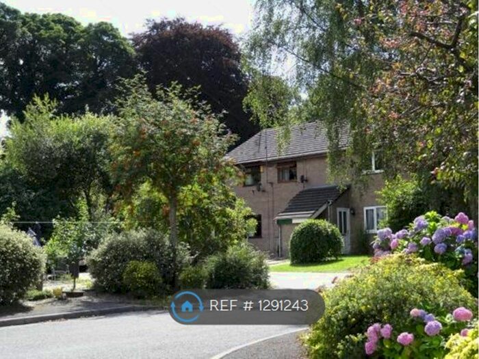 2 Bedroom Terraced House To Rent In Alexander Gardens, Ulverston LA12