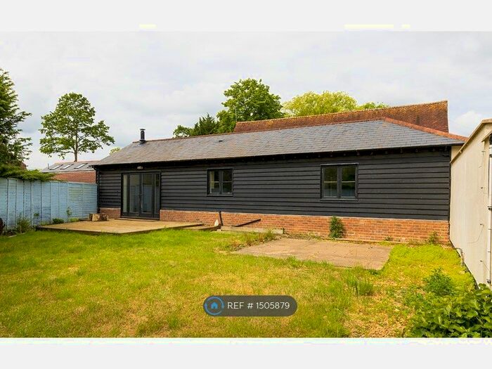 2 Bedroom Bungalow To Rent In Bromley Lane, Much Hadham, SG10