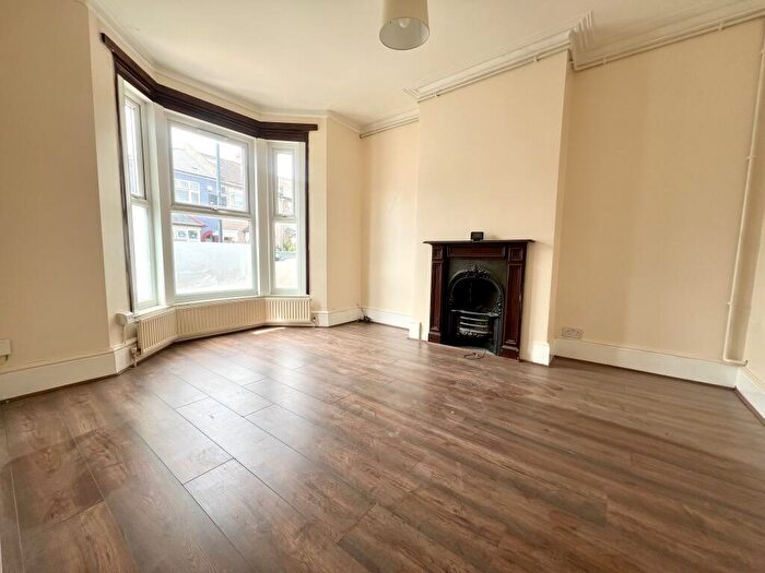 3 Bedroom House To Rent In Reidhaven Road, SE18