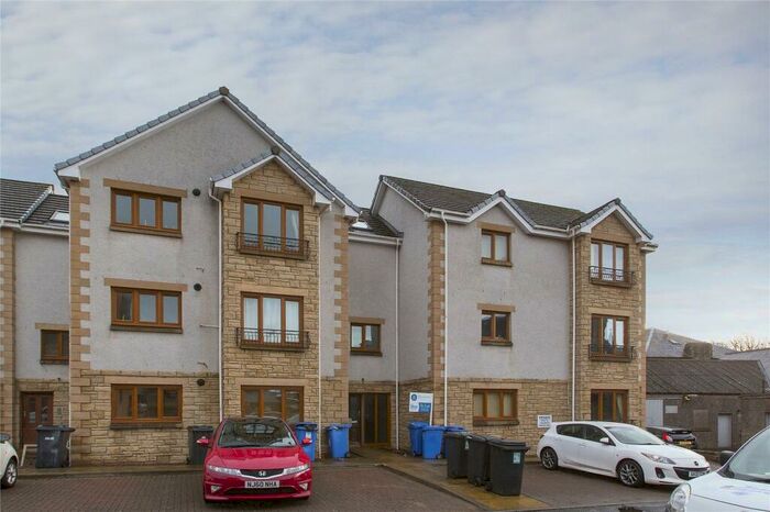 2 Bedroom Flat To Rent In Miller Road, Dunfermline, Fife, KY12