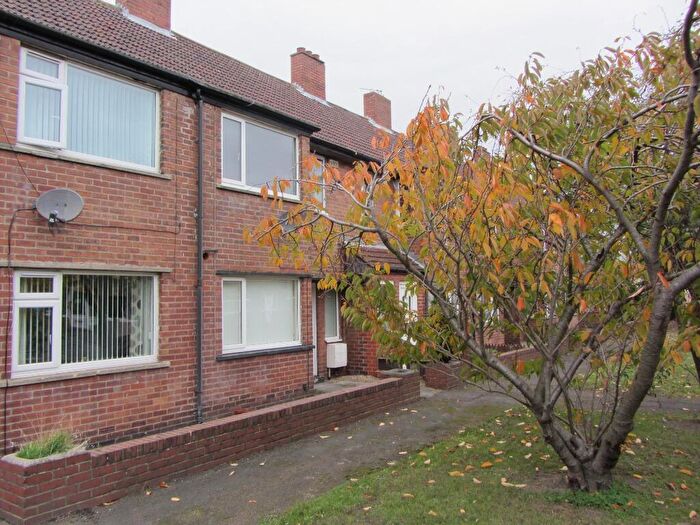 2 Bedroom Terraced House To Rent In Forest Hall Road, Newcastle Upon Tyne, NE12